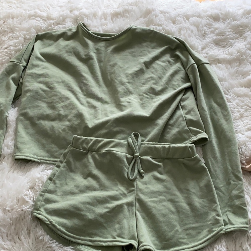 Nasty gal set